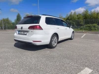 Volkswagen Golf 1.6 85kW thumbnail