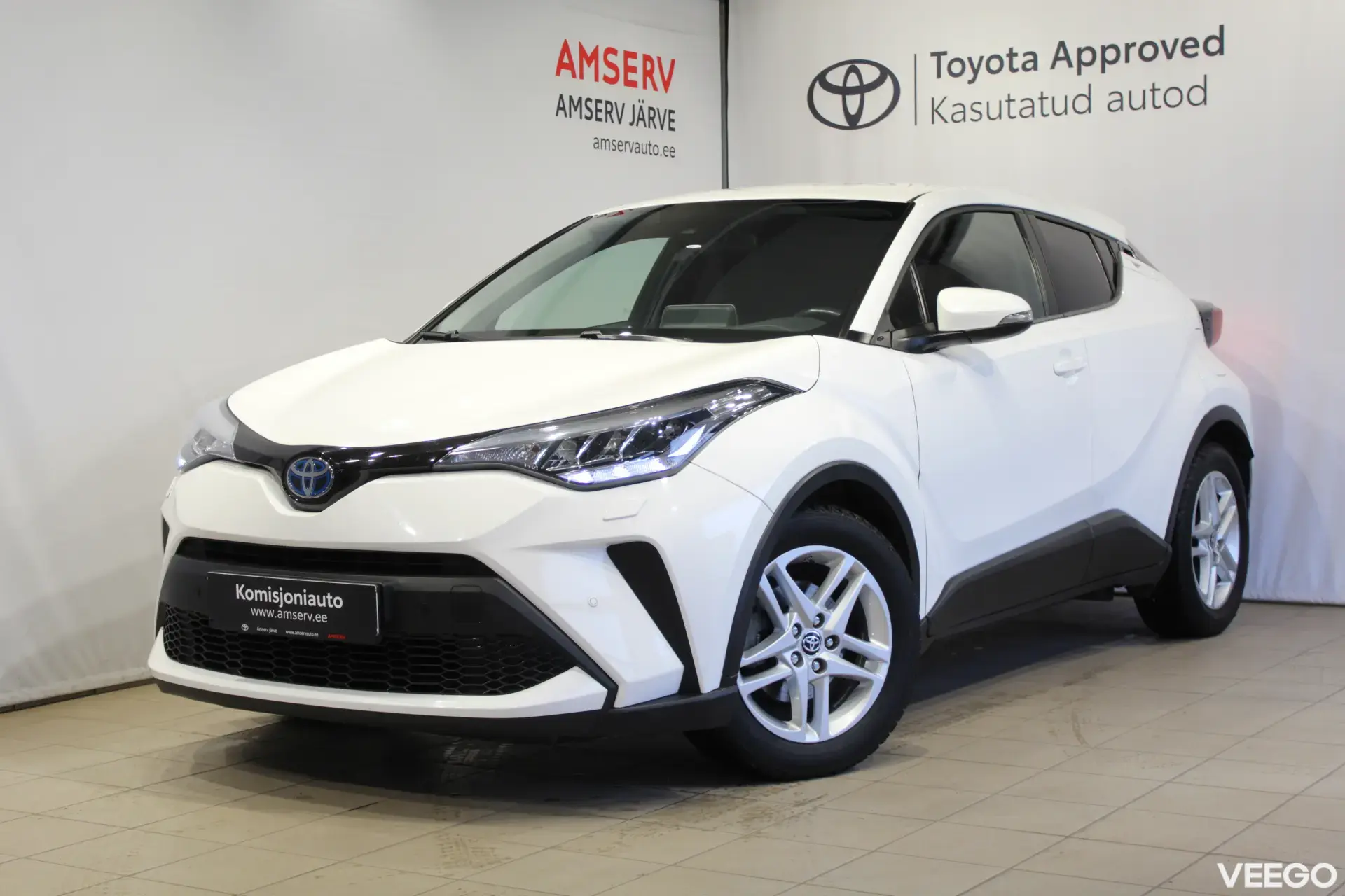Vehicle Image