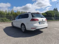 Volkswagen Golf 1.6 85kW thumbnail