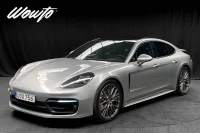 Image of Porsche Panamera 4 E-Hybrid PDK 462HK /Pano /Bose /360 340kW
