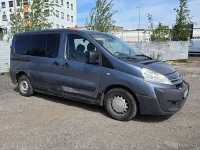 Citroen Jumpy 2.0 88kW thumbnail