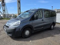Citroen Jumpy 2.0 88kW thumbnail
