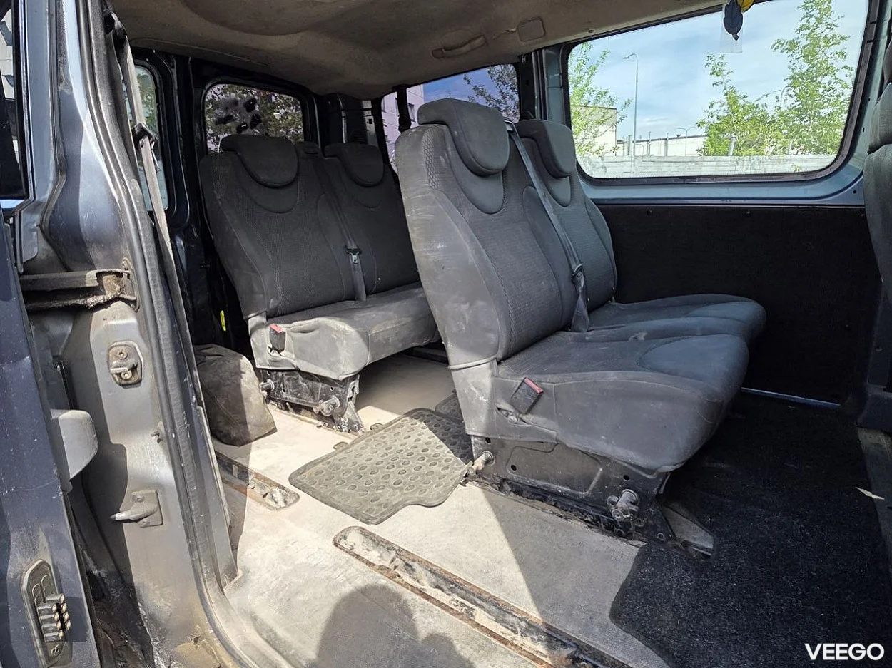 Citroen Jumpy 2.0 88kW