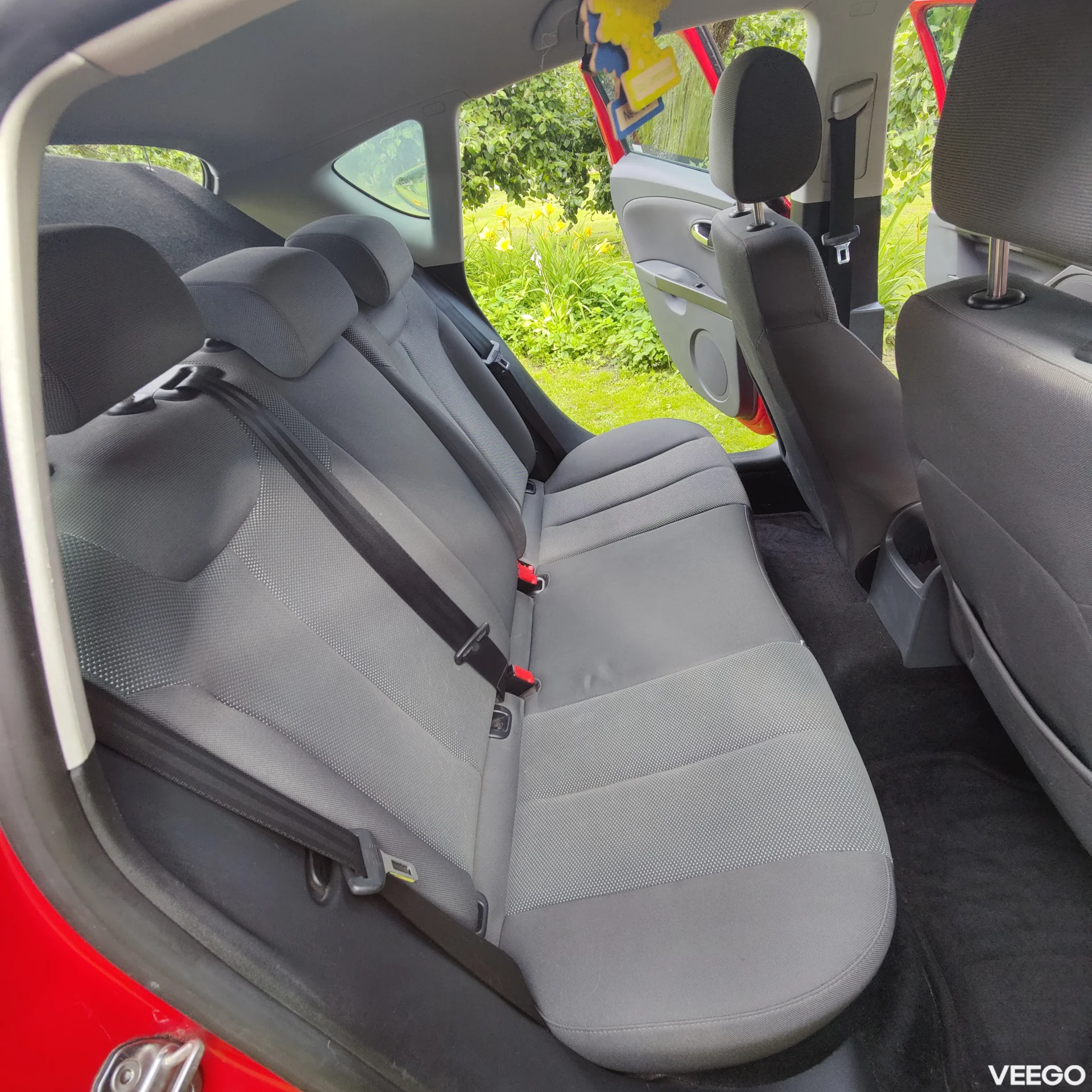 Seat Leon 1.6 75kW