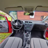 Seat Leon 1.6 75kW thumbnail