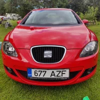 Seat Leon 1.6 75kW thumbnail