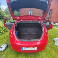 Seat Leon 1.6 75kW thumbnail