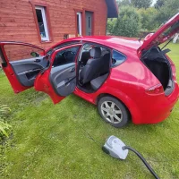 Seat Leon 1.6 75kW thumbnail