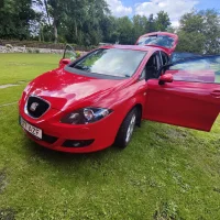 Seat Leon 1.6 75kW thumbnail