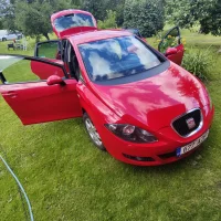 Seat Leon 1.6 75kW thumbnail