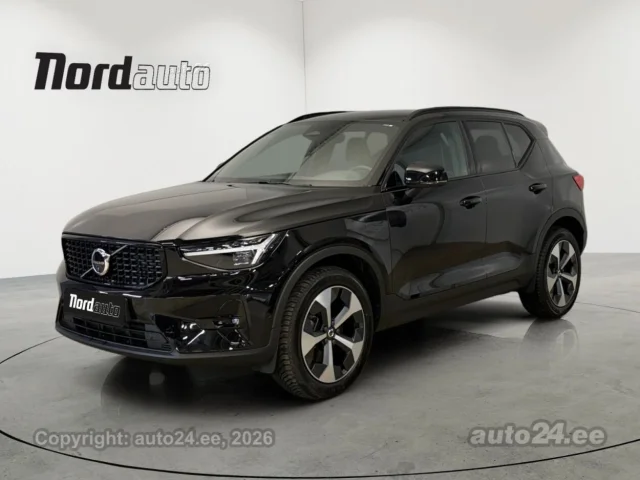 Image of Volvo XC40 B3 H&K 2 120kW