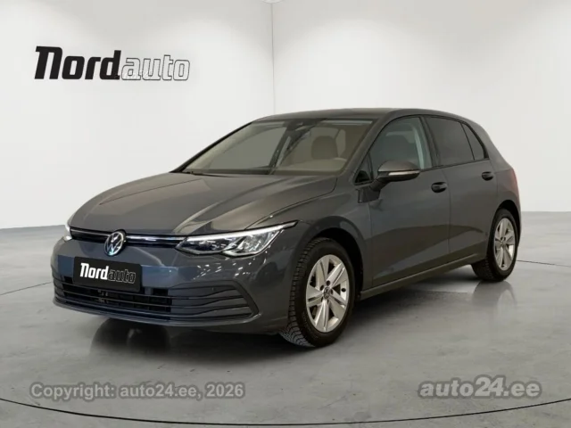 Image of Volkswagen Golf - 1 81kW
