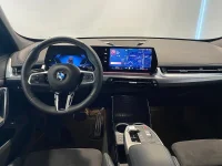 BMW X1 sDrive18i Drag Rattvärme 0kW thumbnail
