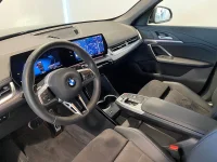 BMW X1 sDrive18i Drag Rattvärme 0kW thumbnail