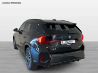 BMW X1 sDrive18i Drag Rattvärme 0kW thumbnail