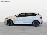 BMW 120 M-Sport Paket Adaptiv Farthållare Rattvärme 0kW