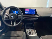 BMW 120 M-Sport Paket Adaptiv Farthållare Rattvärme 0kW