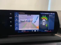 BMW 120 M-Sport Paket Adaptiv Farthållare Rattvärme 0kW