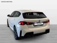 BMW 120 M-Sport Paket Adaptiv Farthållare Rattvärme 0kW