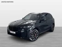 BMW X5 xDrive50e M Sport Pro Drag H/K ComfortAccess Sportstol 0kW thumbnail