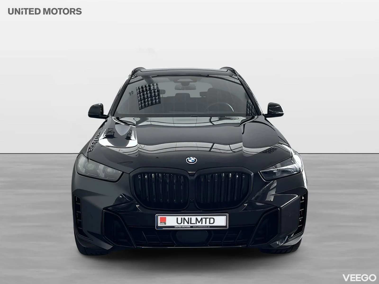 BMW X5 xDrive50e M Sport Pro Drag H/K ComfortAccess Sportstol 0kW