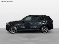 BMW X5 xDrive50e M Sport Pro Drag H/K ComfortAccess Sportstol 0kW thumbnail