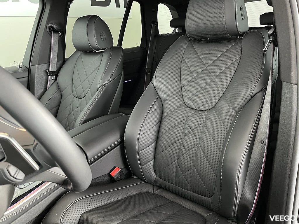 BMW X5 xDrive50e M Sport Pro Drag H/K ComfortAccess Sportstol 0kW