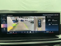 BMW X5 xDrive50e M Sport Pro Drag H/K ComfortAccess Sportstol 0kW thumbnail