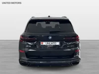 BMW X5 xDrive50e M Sport Pro Drag H/K ComfortAccess Sportstol 0kW thumbnail