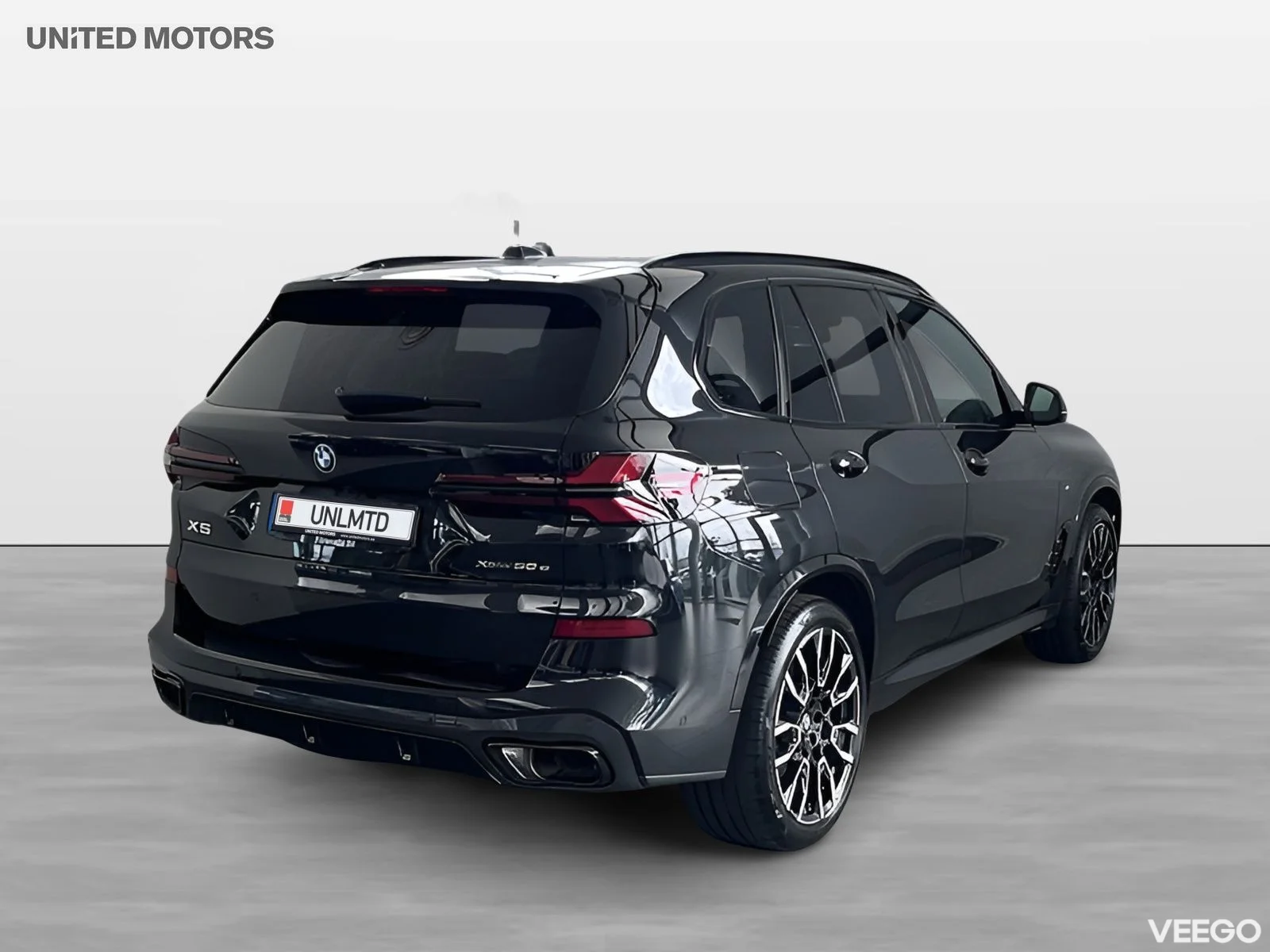 BMW X5 xDrive50e M Sport Pro Drag H/K ComfortAccess Sportstol 0kW