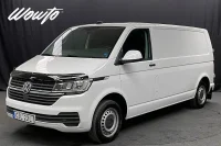 Volkswagen Transporter 2.0 TDI DSG 150HK L2 3-Sits /V-Inred 110kW