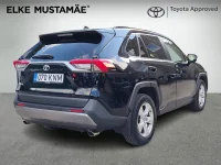 Toyota RAV4 129kW thumbnail