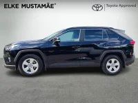 Toyota RAV4 129kW thumbnail