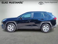 Toyota RAV4 129kW thumbnail