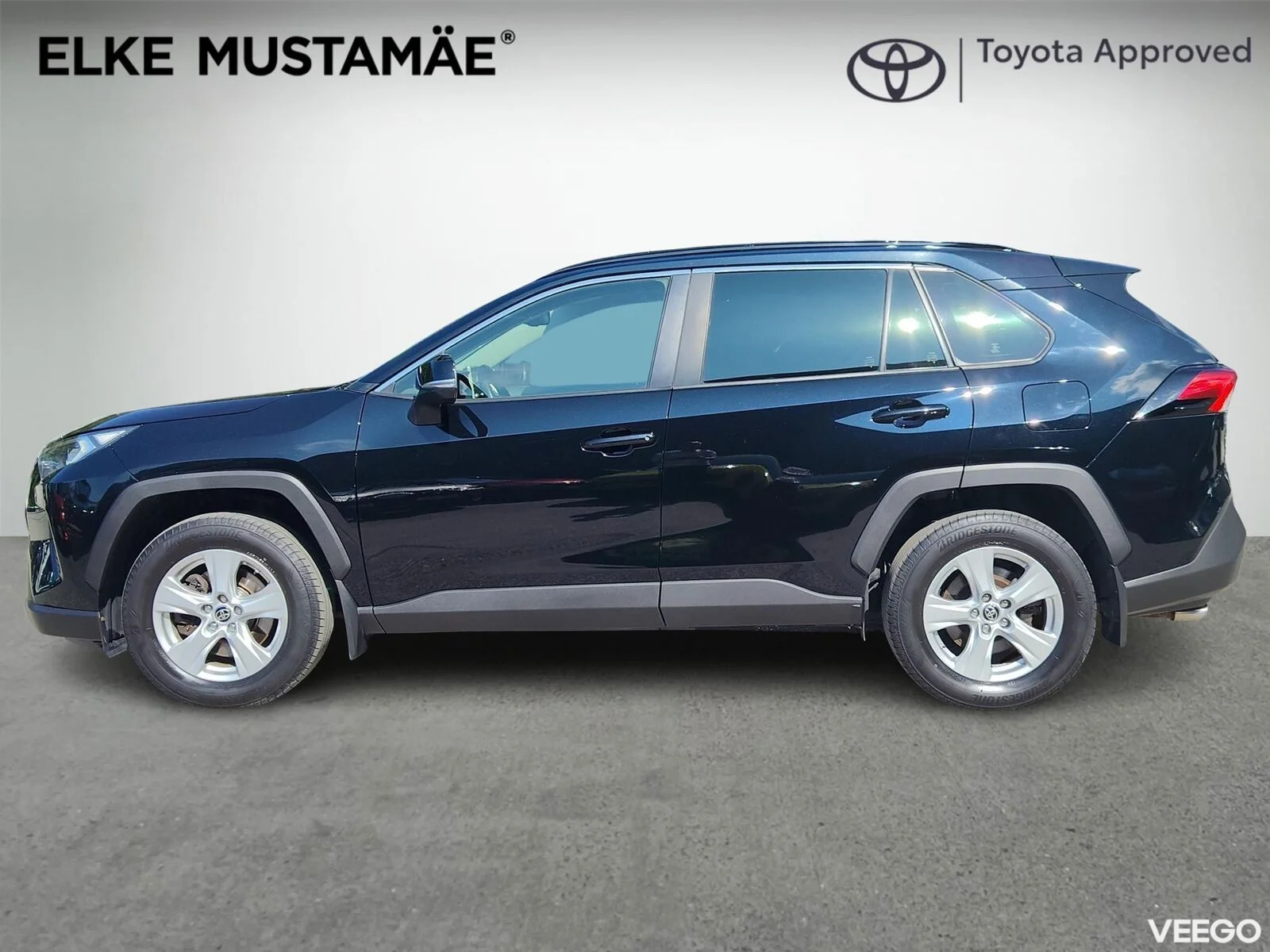 Toyota RAV4 129kW