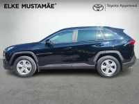 Toyota RAV4 129kW thumbnail
