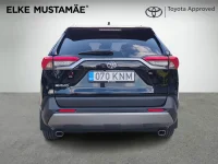 Toyota RAV4 129kW thumbnail