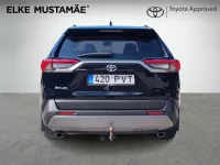 Toyota RAV4 129kW thumbnail