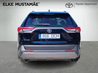 Toyota RAV4 129kW thumbnail