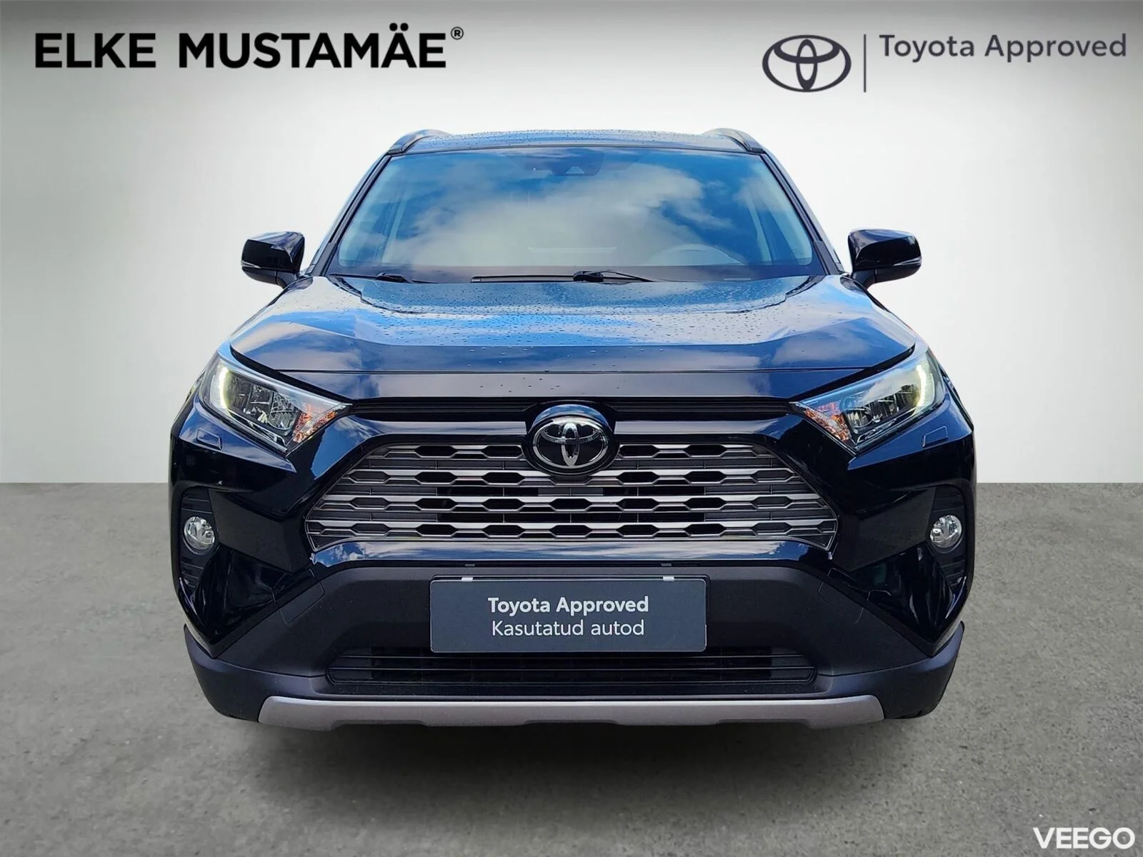 Toyota RAV4 129kW
