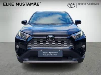 Toyota RAV4 129kW thumbnail
