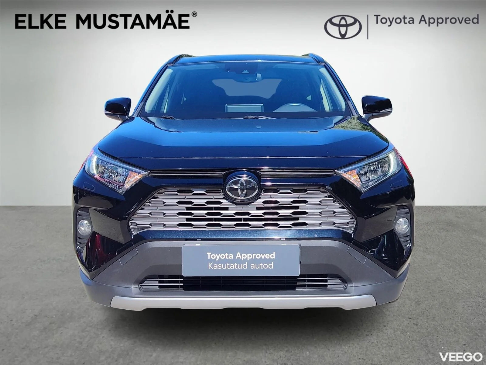 Toyota RAV4 129kW