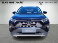 Toyota RAV4 129kW thumbnail