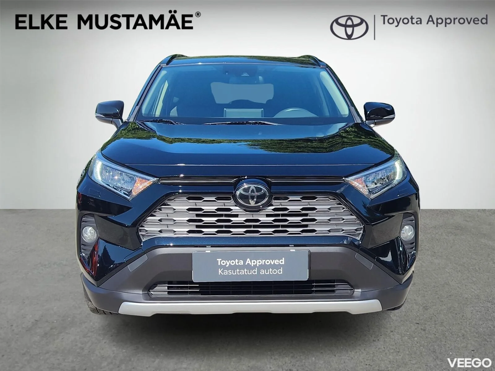 Toyota RAV4 129kW