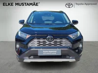 Toyota RAV4 129kW thumbnail