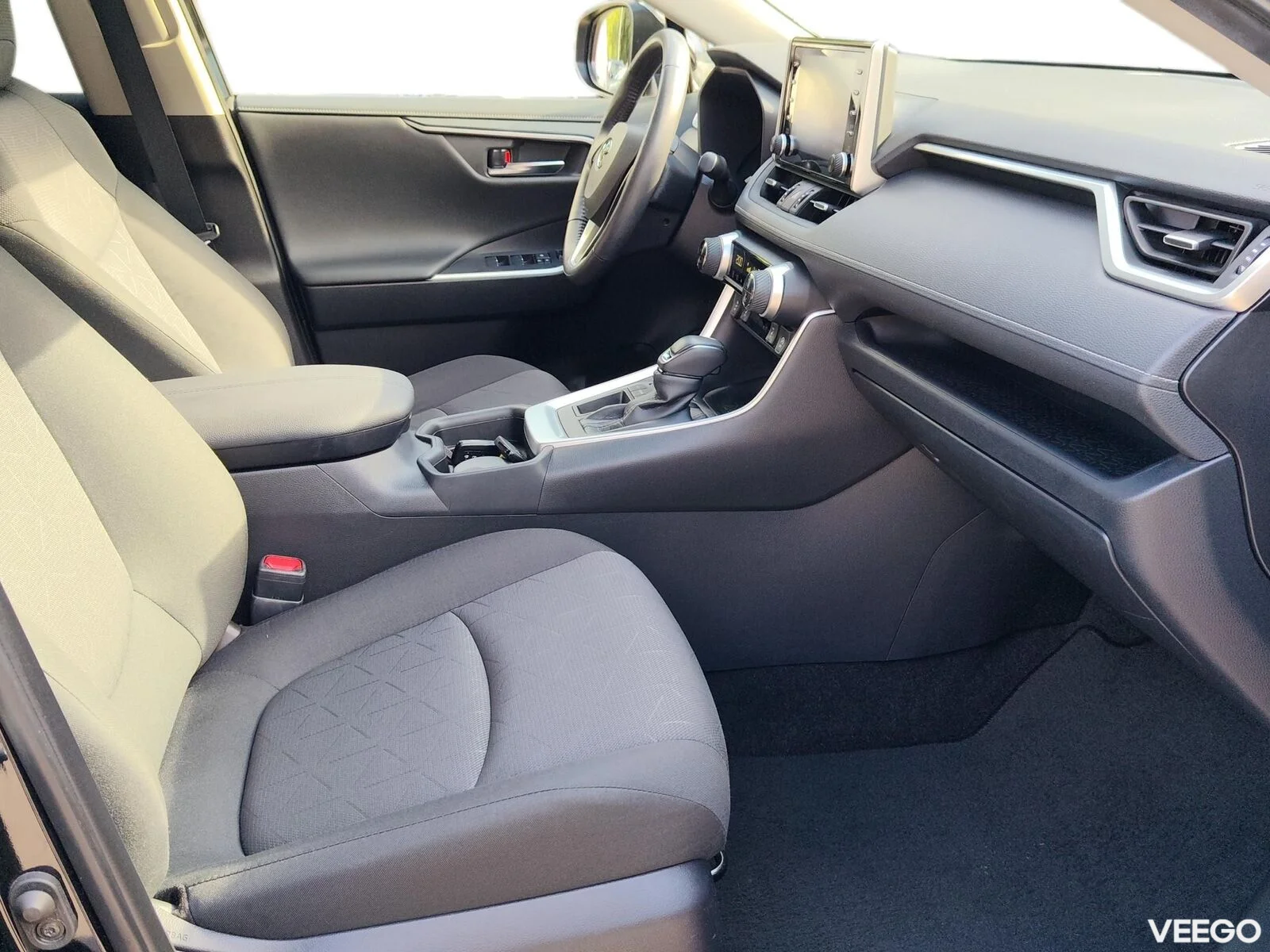 Toyota RAV4 129kW