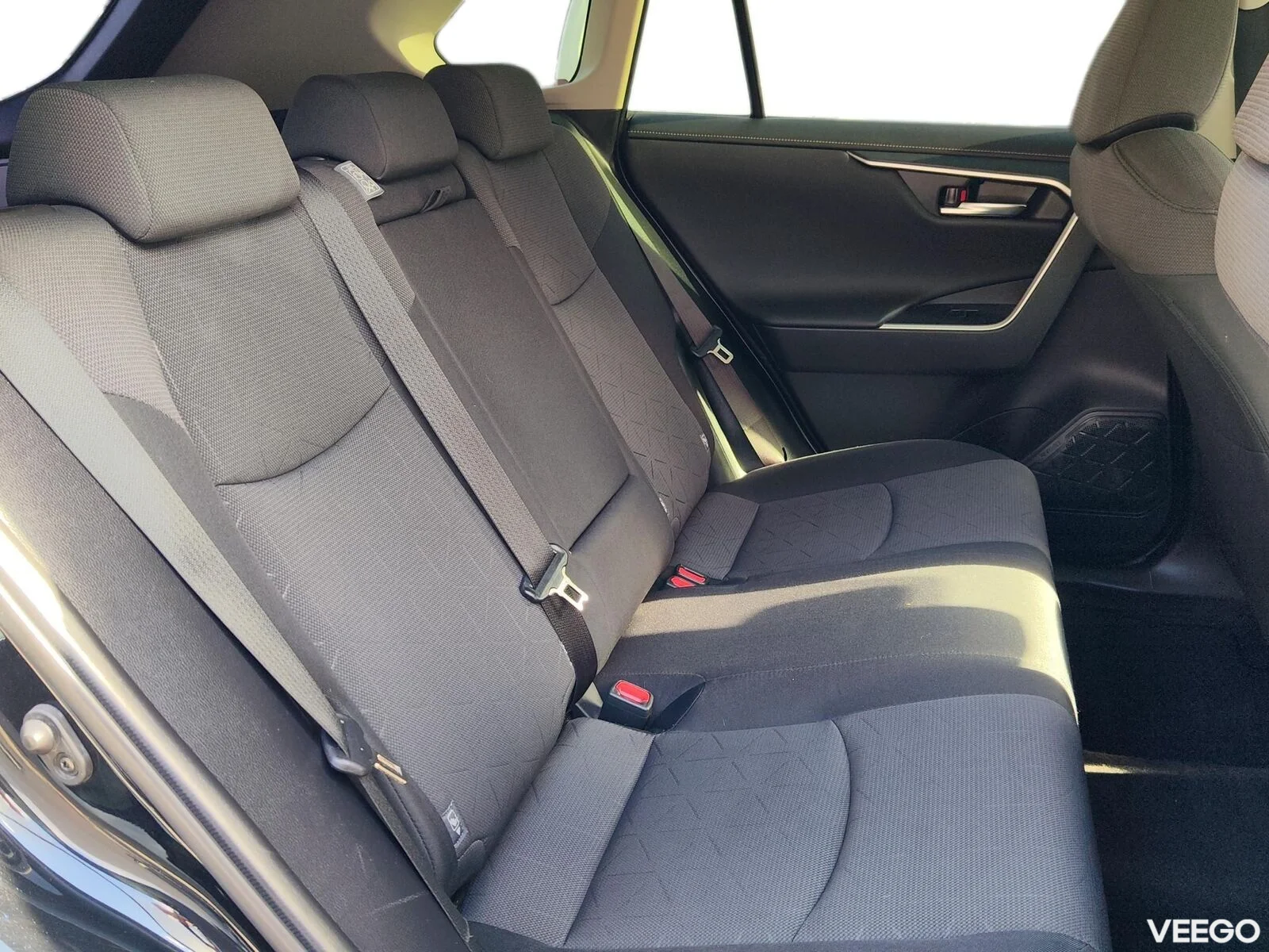 Toyota RAV4 129kW
