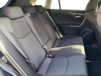 Toyota RAV4 129kW thumbnail