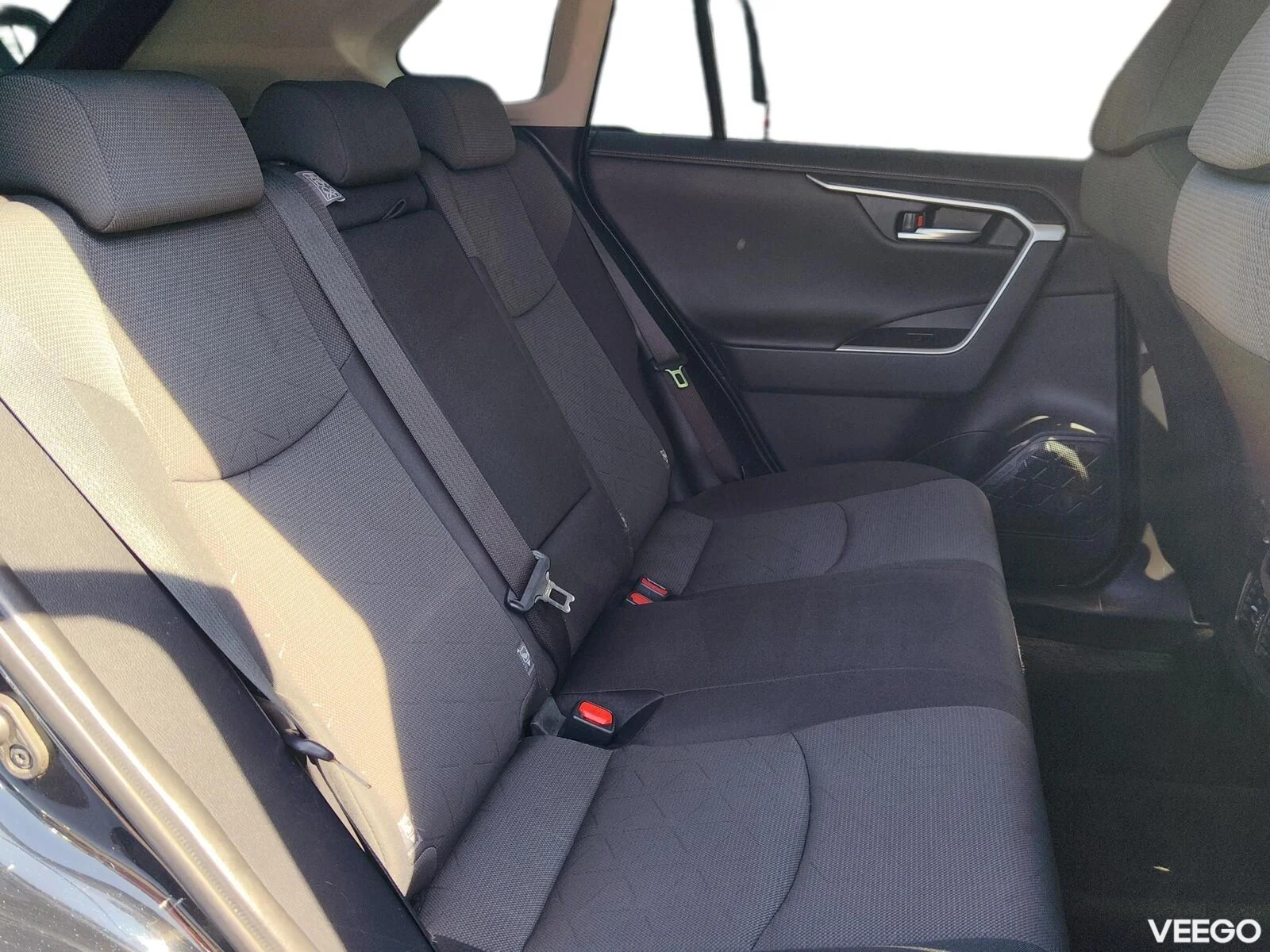 Toyota RAV4 129kW
