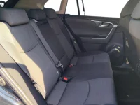 Toyota RAV4 129kW thumbnail
